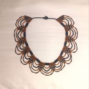 Beaded neclace